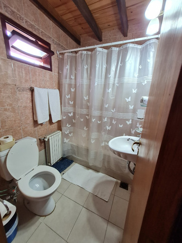 Complejo De Cabañas En Rincón Del Este