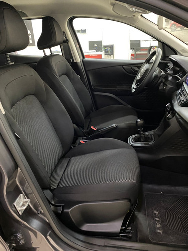 Fiat Pulse 1.3 Gse Drive Mt