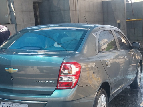 Chevrolet Cobalt 2014 1.4 Ltz 4p