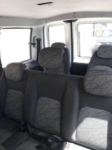 Imagem 9 de 13 de Fiat Doblo 2016 1.4 Attractive Flex 5p