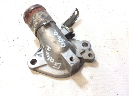 Toma Agua 1 Mitsubishi Galant 2.4 Aut Mod 04-08 Original (Usado)