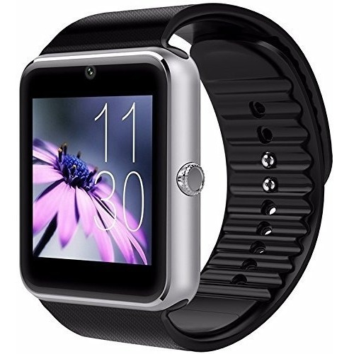 Cnpgd [u.s. Garantía] All-in-1 Smartwatch Y Reloj De Teléf