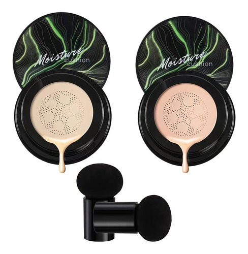 Crema De Belleza Corrector Moisture B.b, 2 Unidades, A575