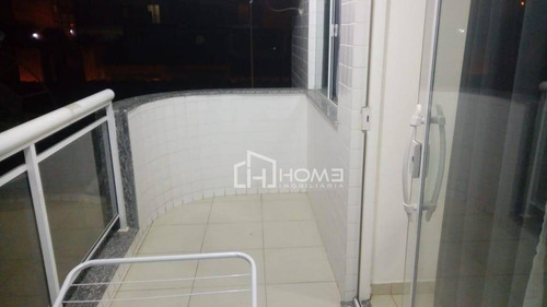 Imagem 2 de 30 de Apartamento À Venda, 57 M² Por R$ 239.000,00 - Campinho - Rio De Janeiro/rj - Ap0199