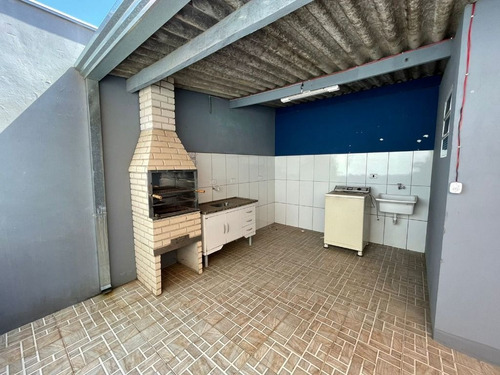 Imagem 21 de 28 de Casa Com 2 Dormitórios À Venda, 98 M² Por R$ 230.000,00 - Jardim São Francisco - Nova Odessa/sp - Ca3258
