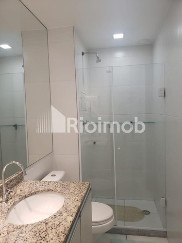 Imagem 30 de 30 de Apartamento - Ref: 6890