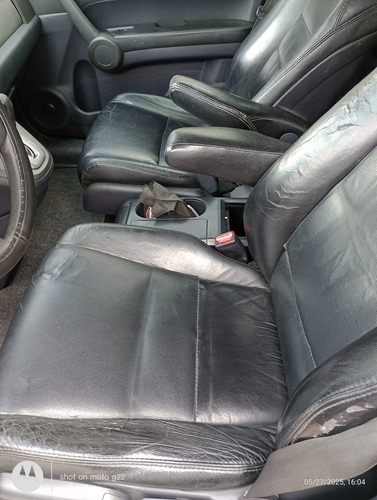 Honda CR-V 2.0 Lx 4x2 Aut. 5p