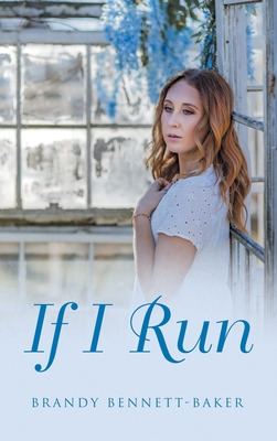 Libro If I Run - Bennett-baker, Brandy