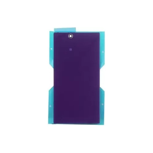 Tapa Para Sony Z Ultra Morado