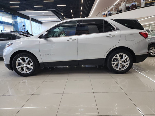 Chevrolet Equinox 1.5 Lt At