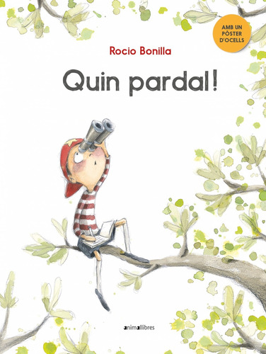 Libro Quin Pardal! - Bonilla Raya, Rocio