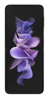Samsung Galaxy Z Flip3 5G 256 GB phantom black 8 GB RAM