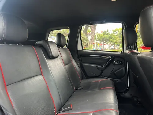 Renault Duster 2.0 Dynamique 4X4 At
