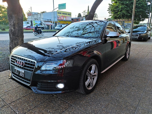 Audi A4 2.0 Tdi Ambition I 143cv Multitronic