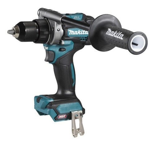 Taladro percutor atornillador inalámbrico de 12mm Makita HP001GZ