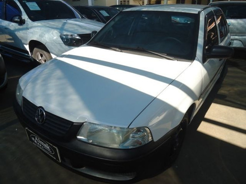 Volkswagen Gol 1.0 Mi 8v, Dij9249