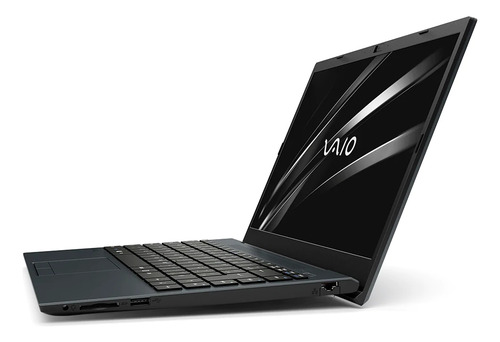 Notebook Vaio Fe14 Core I5 10ª 14 8gb Ssd M.2 256gb Win11