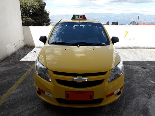 Imagen 1 de 5 de Taxi Sail 2019 - Cooperativa El Rosario Acciones Y Derechos