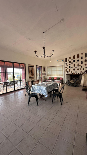 Venta Villa Tulumba - Hermosa Casa Cpileta - Ideal Turistas - Te Va Encantar!