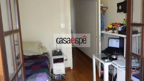Imagem 14 de 15 de Casa - Perdizes - Ref: 584 - V-584