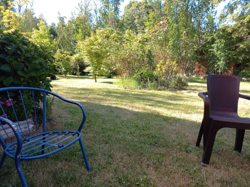 Arriendo Casa 3dorm, 2b, Playa Linda, Cam. Villarrica-pucón