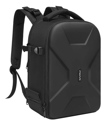 Mosiso Mochila Para Cmara, Dslr/slr/slr/sin Espejo, Funda Pa