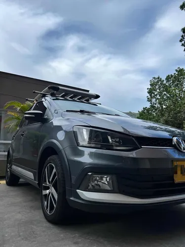 Volkswagen Fox 1.6 Xtreme