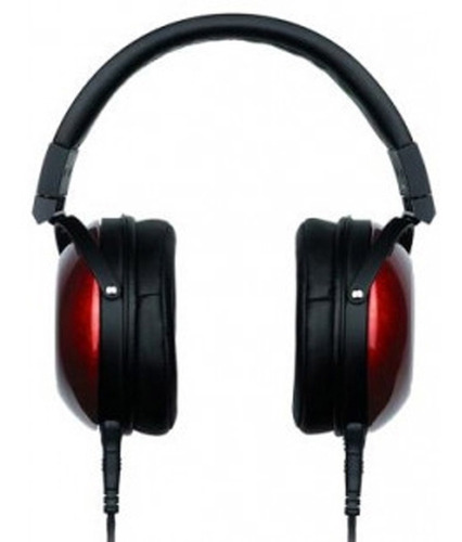 Imagen 2 de 4 de Auriculares Hi End Fostex Th-900 Mk2