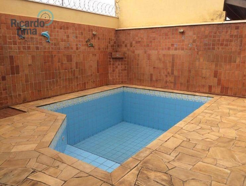 Imagem 22 de 22 de Casa Residencial À Venda, Terras De Piracicaba, Piracicaba. - Ca0944