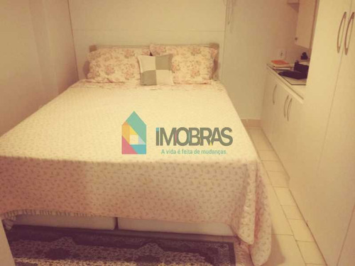 Imagem 11 de 15 de Sala 2 Quartos Com Vaga Escriturada Em Rua Transversal - Cpap20830
