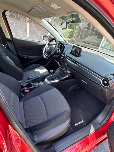 Mazda Mazda 2 1.5 I Touring Mt