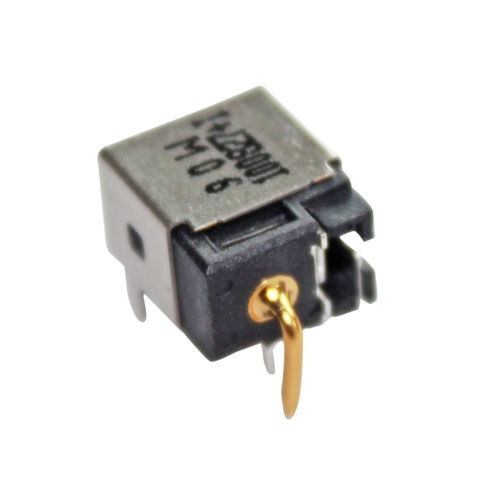 Conector De Potencia Dc En Socket Conector Para Asus K73 K73