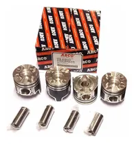Comprar Juego Pistones Chevrolet Meriva\u002Fcorsa 2 1.7 Diésel 16v 79mm