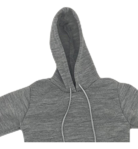 3 Ropa Masculina A Escala 1:6 Hecha A Mano Para Accesorios