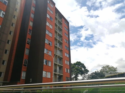 Venta Apartamento Sector Corales Pereira