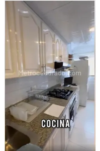 Vendo Estupendo Pent Hose Duplex En Rincon Del Chico -5-