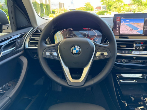 BMW X3 2.0 30i