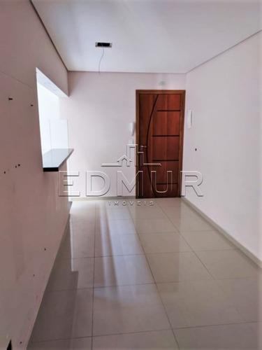 Imagem 1 de 11 de Apartamento - Vila Scarpelli - Ref: 25171 - V-25171