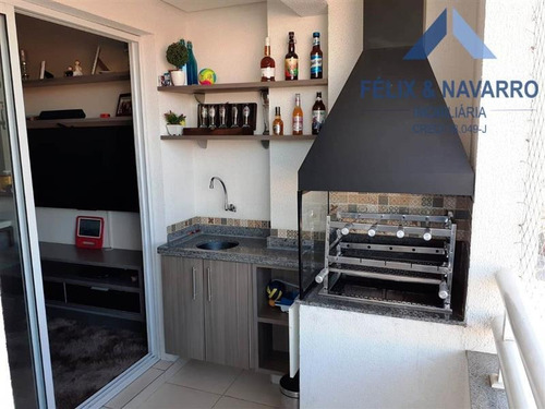 Imagem 5 de 21 de Apartamento - Imirim - 1550