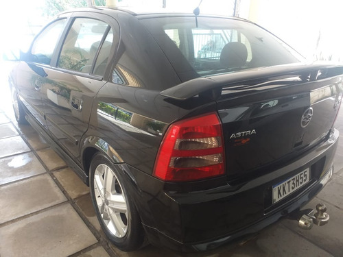 Astra Gsi, 16v Estado De Zero. 2005