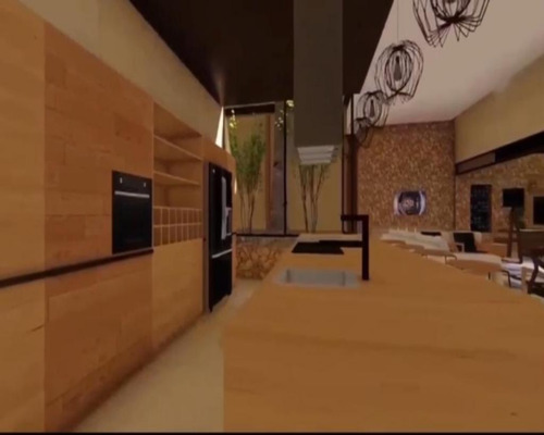 Imagem 28 de 30 de Casa Residencial Saint Patrick - Ca00872 - 69669925