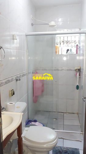 Imagem 8 de 11 de Casa Em Condomínio Na Praia Martim De Sá - 999
