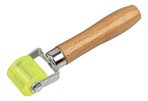 Rolo De Roda De Aplicação De Longo 175mm Largura 3cm