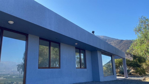 Arriendo Casa En Rinconada, Los Andes