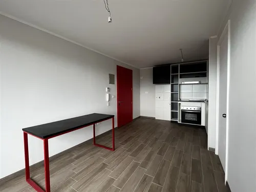 Departamento En Arriendo 1 Dorm 1 Bañ 1 Bo N Quinta Normal