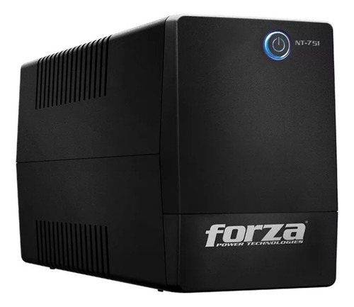 Ups Forza 750va 375 W 6 Tomas Nt-751 