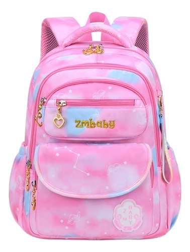 Backpack/cute Backpack Large Capacity Wear-resistant