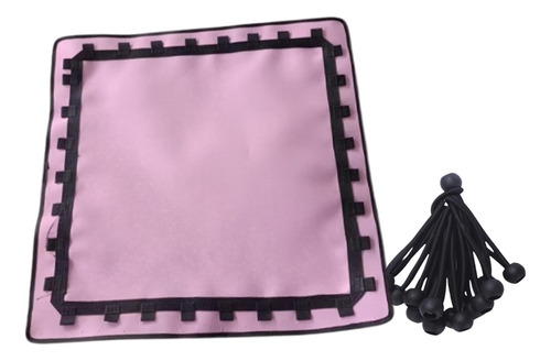 Reemplazo De Trampolín Accesorios De Trampolín Rosa