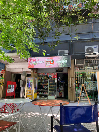 Fondo De Comercio Maxikiosco