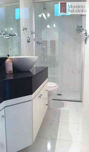 Apatamento - 120m² - Vila Madalena - 965